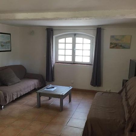 Bandol T3 Rdj Plage 5 Mn A Pied-Port 10 Mn-Parking ภายนอก รูปภาพ