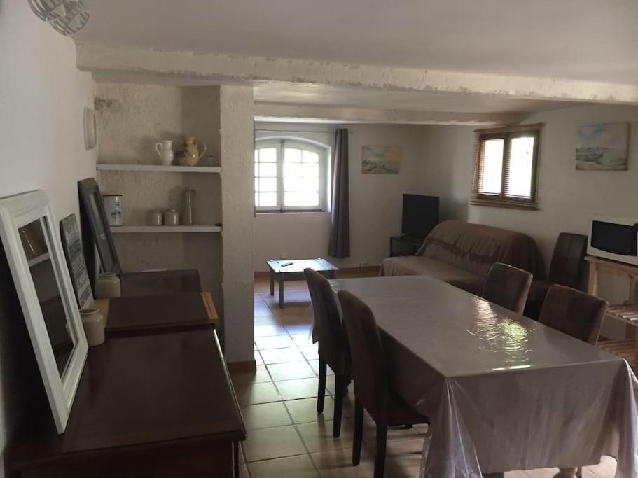 Bandol T3 Rdj Plage 5 Mn A Pied-Port 10 Mn-Parking ภายนอก รูปภาพ