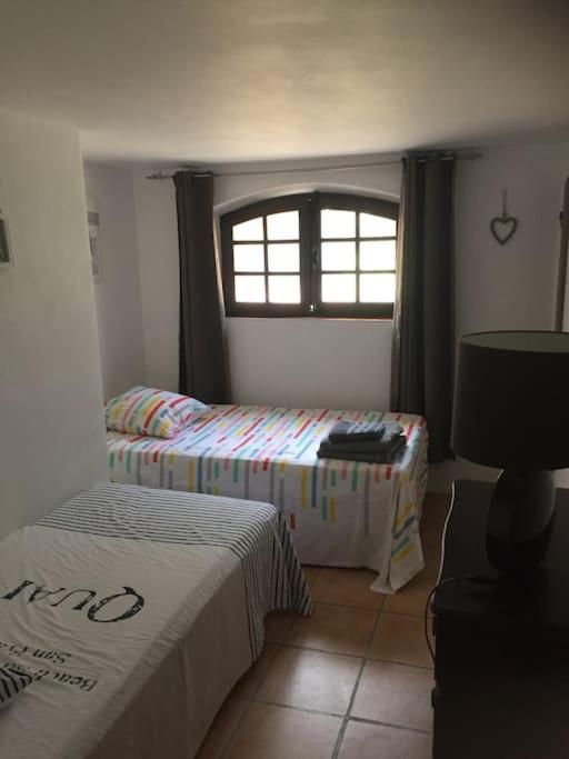 Bandol T3 Rdj Plage 5 Mn A Pied-Port 10 Mn-Parking ภายนอก รูปภาพ